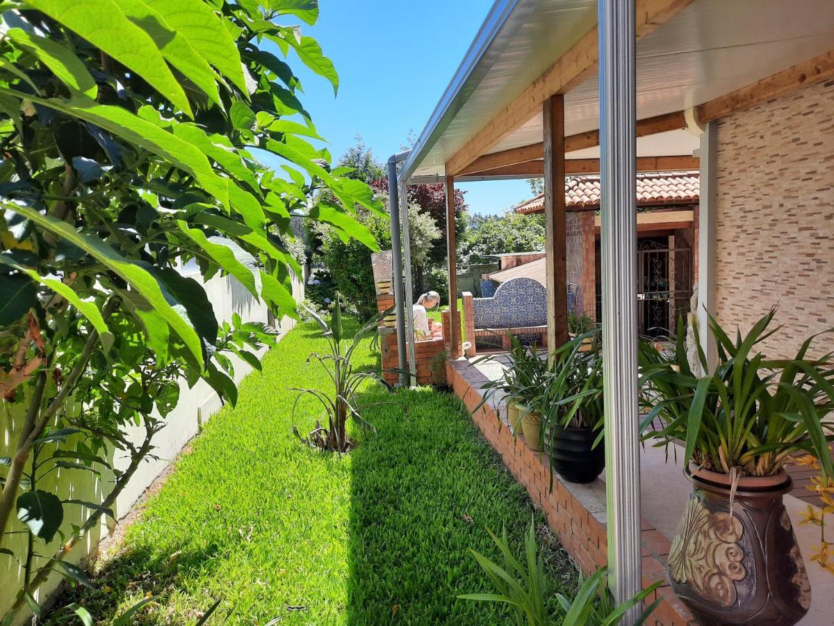 Metro Vilar Suites & Villas Vilar do Pinheiro Eksteriør bilde