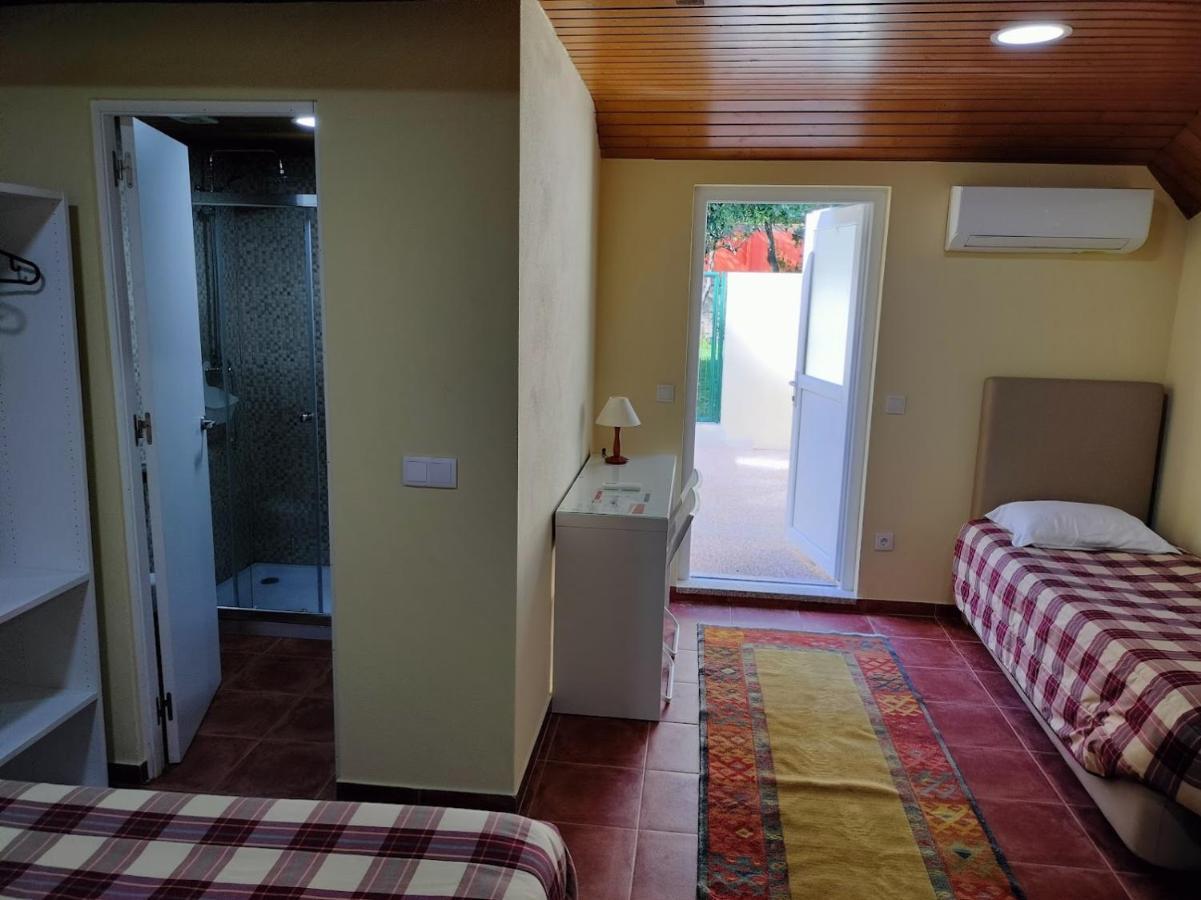 Metro Vilar Suites & Villas Vilar do Pinheiro Eksteriør bilde