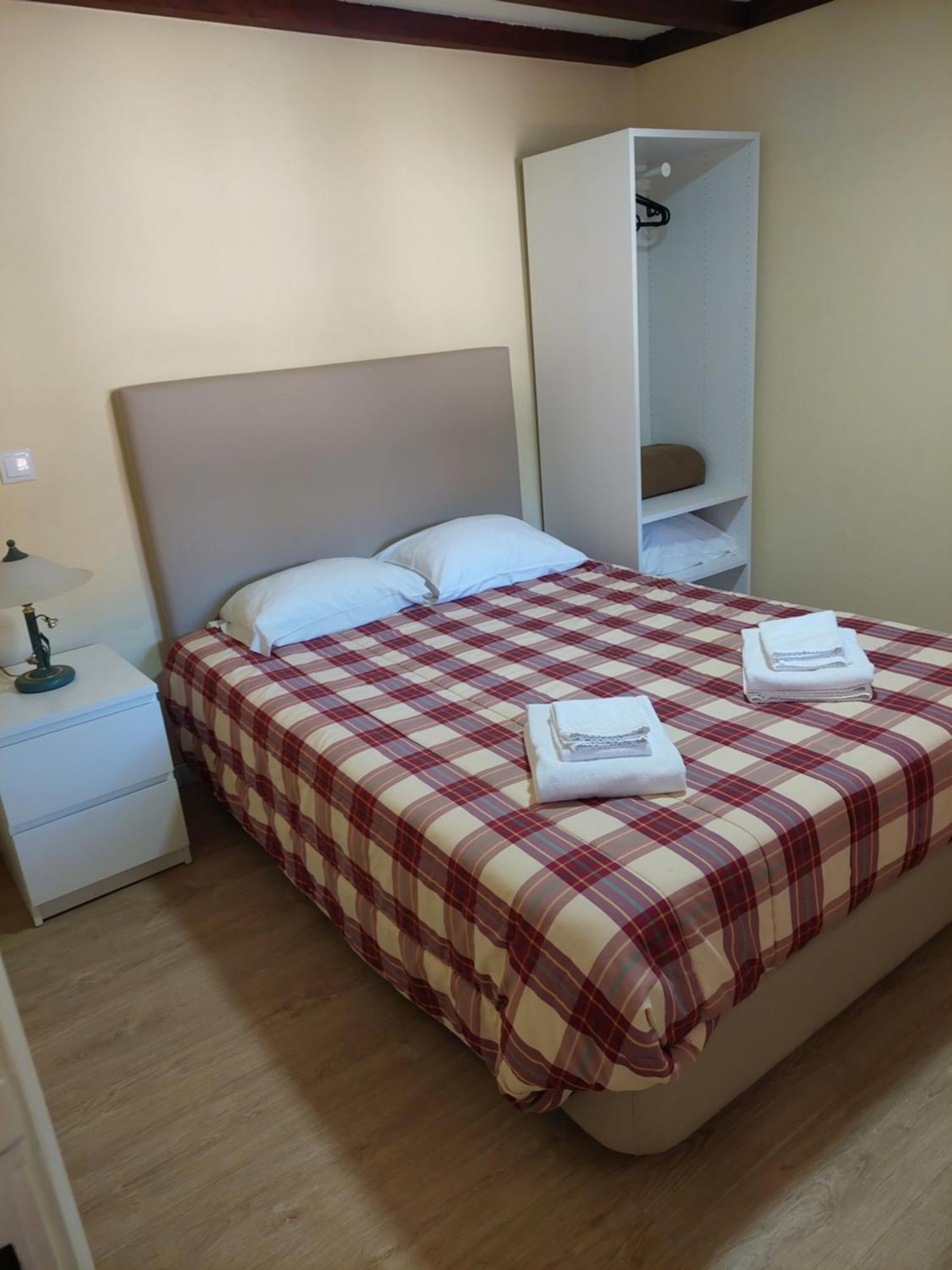 Metro Vilar Suites & Villas Vilar do Pinheiro Eksteriør bilde