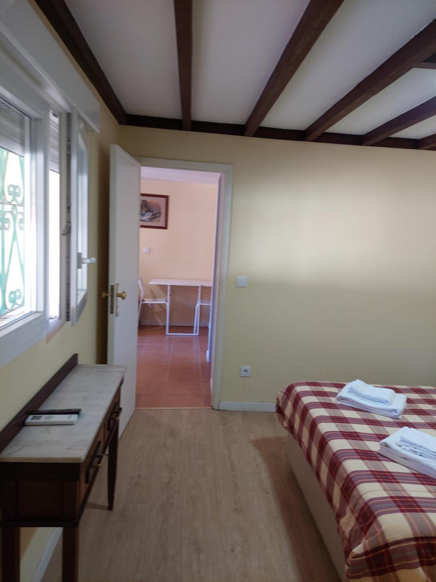 Metro Vilar Suites & Villas Vilar do Pinheiro Eksteriør bilde