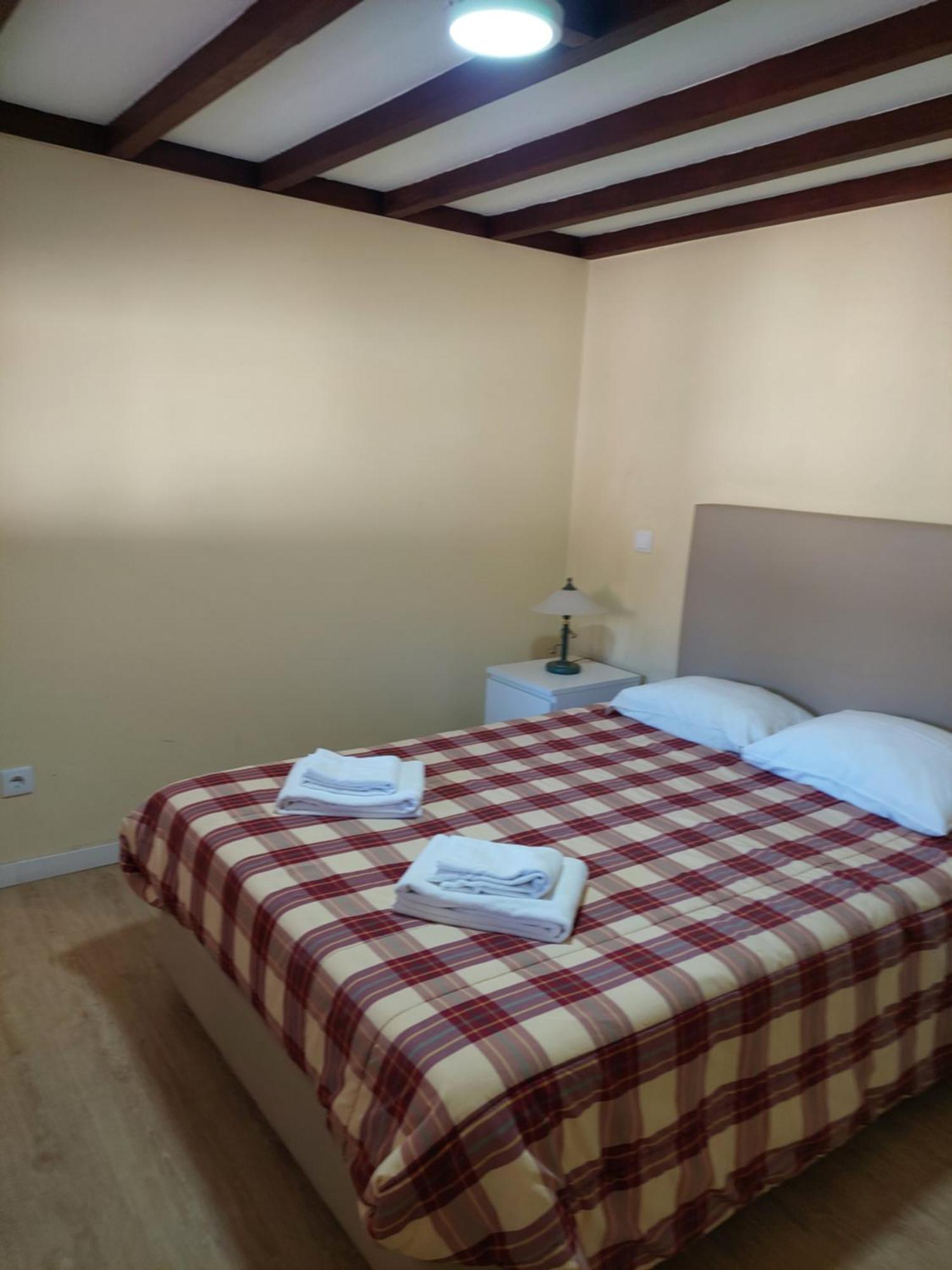 Metro Vilar Suites & Villas Vilar do Pinheiro Eksteriør bilde