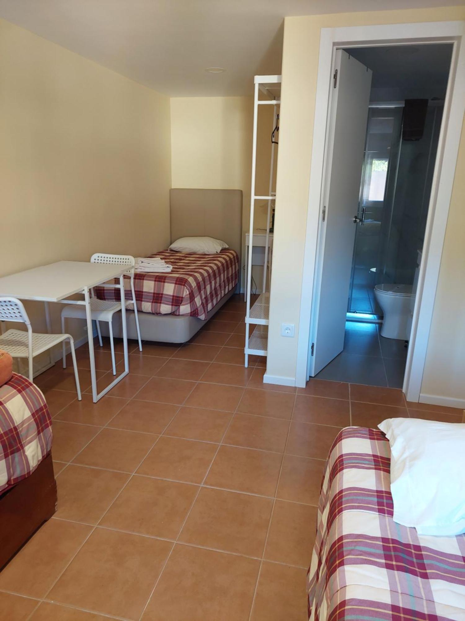 Metro Vilar Suites & Villas Vilar do Pinheiro Eksteriør bilde